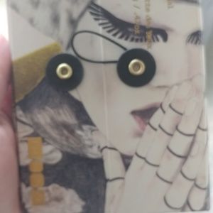 Pat McGrath platinum bronze palette used 3-4 times